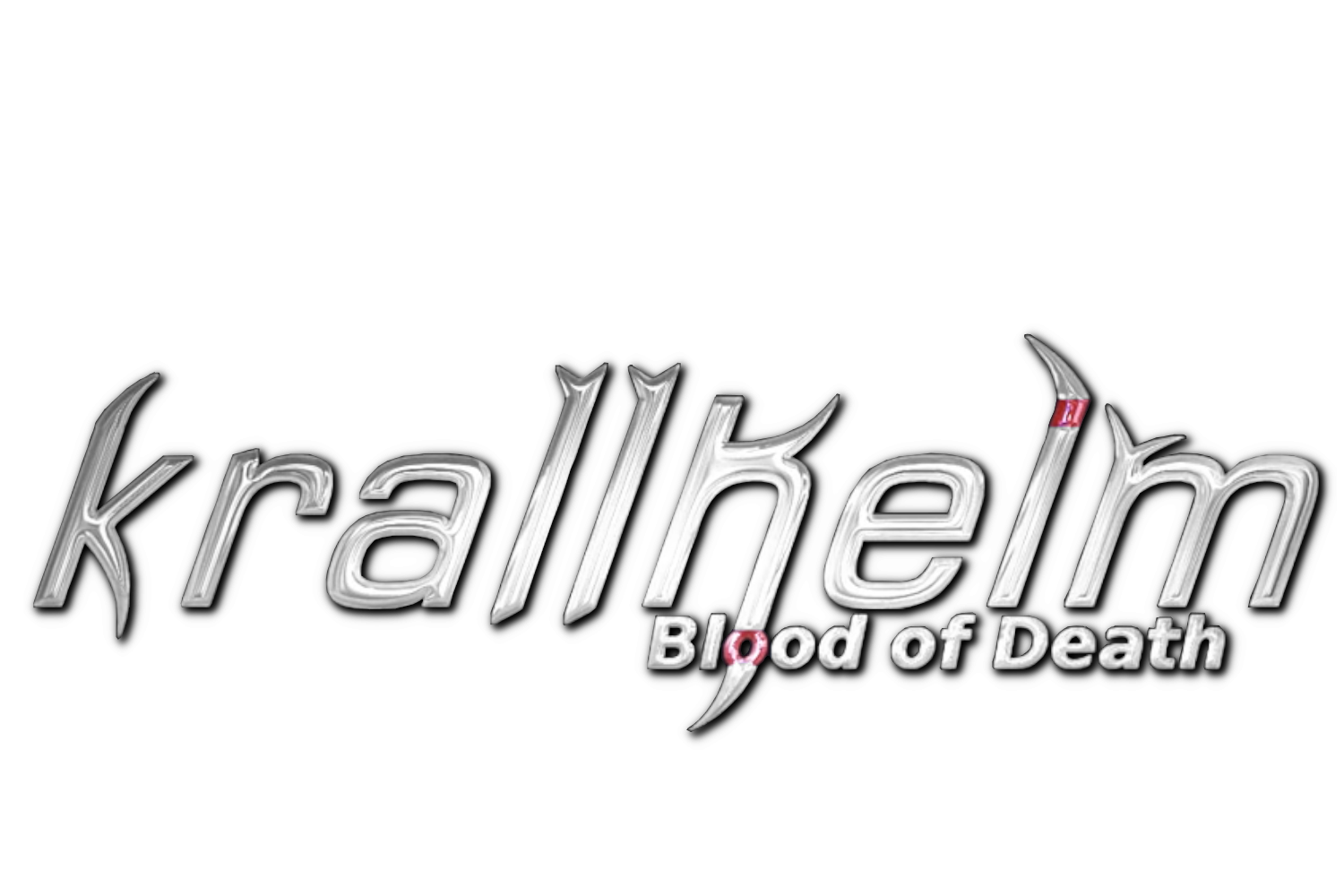 Krallheim Logo
